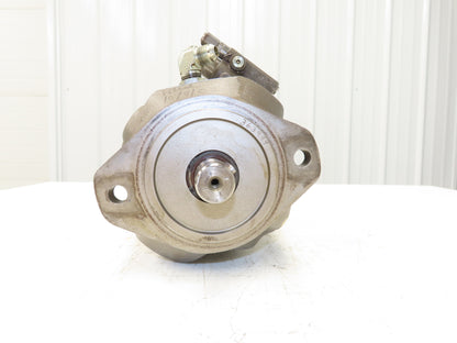 Rexroth A10VS045DFR1/31R-PKC62K02 Hydraulic Piston Pump Series 31 Flow Control