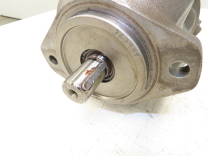 Rexroth A10VS045DFR1/31R-PKC62K02 Hydraulic Piston Pump Series 31 Flow Control