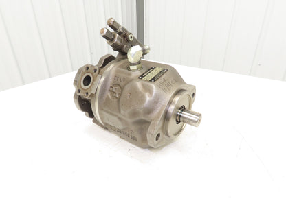 Rexroth A10VS045DFR1/31R-PKC62K02 Hydraulic Piston Pump Series 31 Flow Control