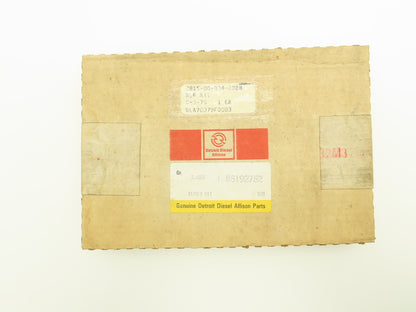 Detroit Diesel Allison 2815-00-034-8088 Blower Kit #5192752 Genuine OEM