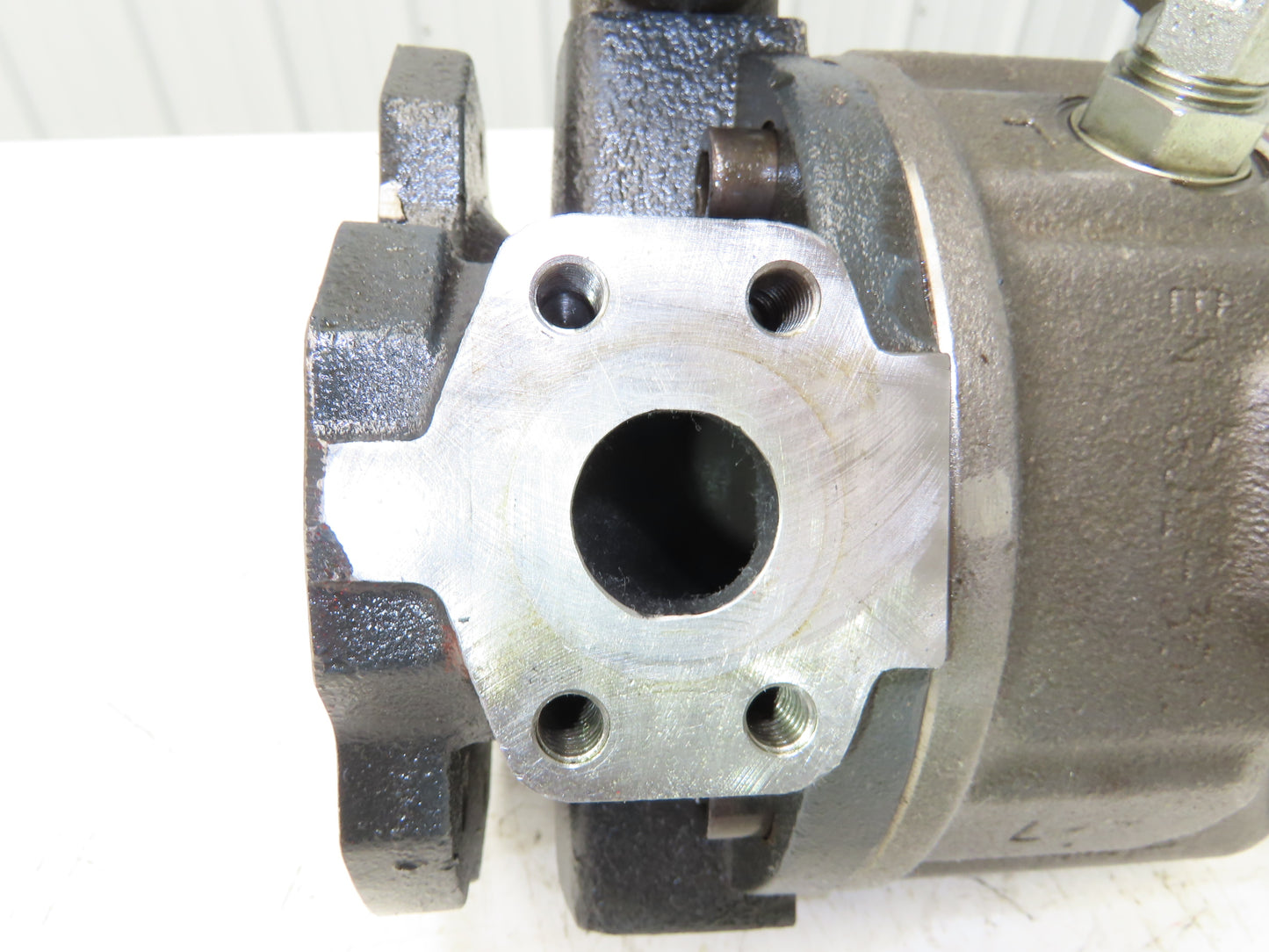 Brueninghaus Rexroth AA10VS045DFR1/31R-PKC62K02 Hydraulic Piston Pump Series 31