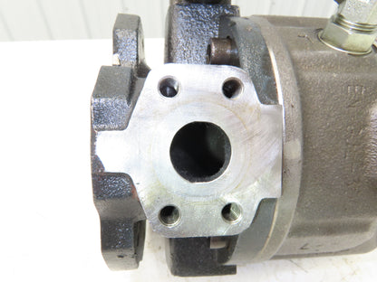 Brueninghaus Rexroth AA10VS045DFR1/31R-PKC62K02 Hydraulic Piston Pump Series 31