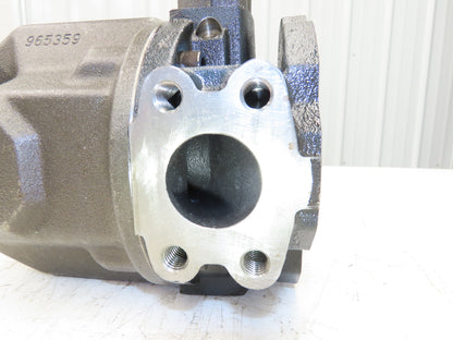 Brueninghaus Rexroth AA10VS045DFR1/31R-PKC62K02 Hydraulic Piston Pump Series 31