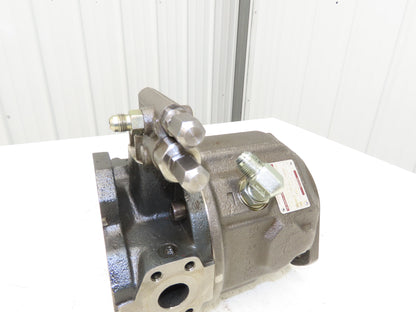 Brueninghaus Rexroth AA10VS045DFR1/31R-PKC62K02 Hydraulic Piston Pump Series 31