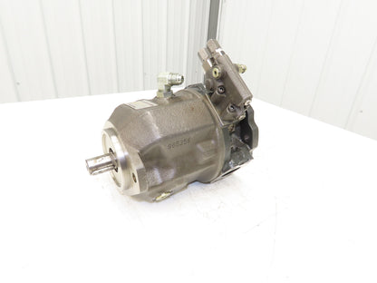 Brueninghaus Rexroth AA10VS045DFR1/31R-PKC62K02 Hydraulic Piston Pump Series 31