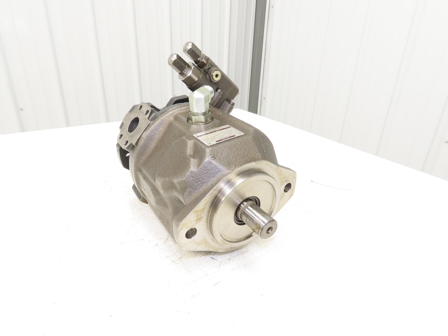 Brueninghaus Rexroth AA10VS045DFR1/31R-PKC62K02 Hydraulic Piston Pump Series 31