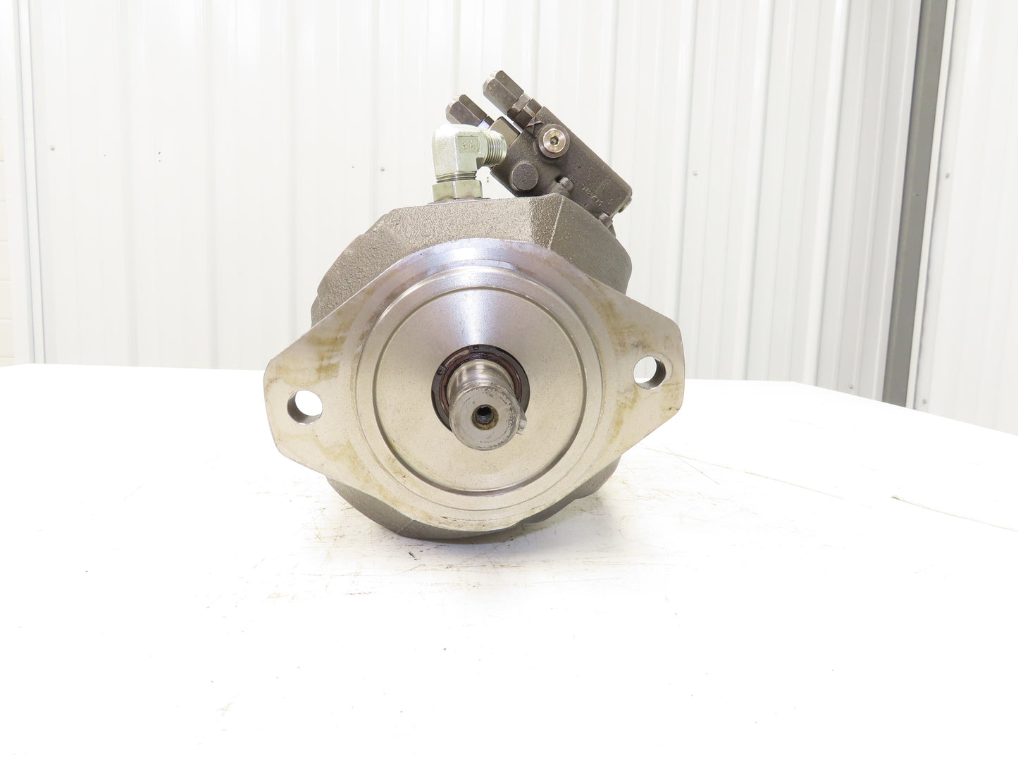 Brueninghaus Rexroth AA10VS045DFR1/31R-PKC62K02 Hydraulic Piston Pump Series 31