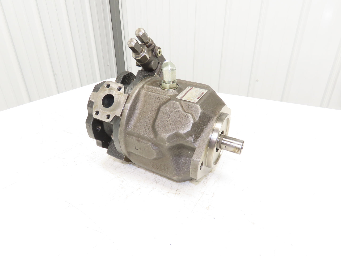 Brueninghaus Rexroth AA10VS045DFR1/31R-PKC62K02 Hydraulic Piston Pump Series 31