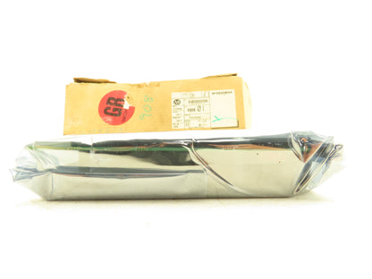 Allen Bradley 1771-DB/B PLC Basic Module Ser B FW Rev B