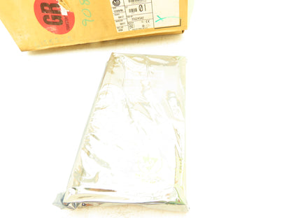 Allen Bradley 1771-DB/B PLC Basic Module Ser B FW Rev B