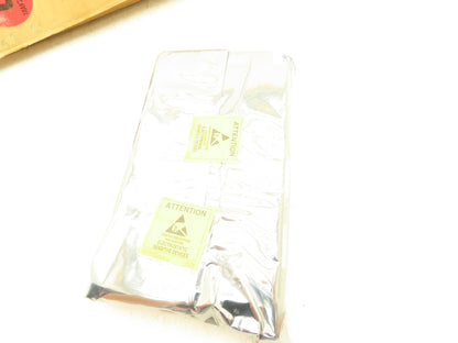 Allen Bradley 1771-DB/B PLC Basic Module Ser B FW Rev B