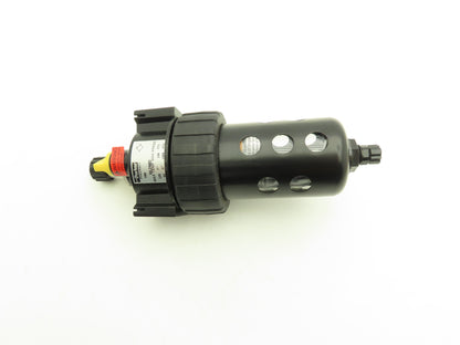 Parker 16L2NBD Pneumatic Air Line Lubricator 3/8" NPT 150PSI Max Pressure