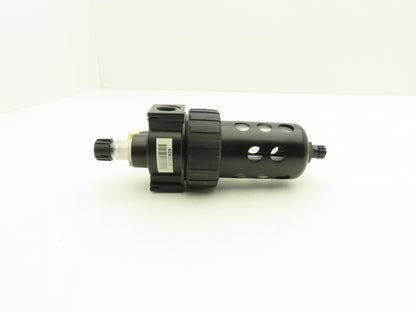 Parker 16L2NBD Pneumatic Air Line Lubricator 3/8" NPT 150PSI Max Pressure