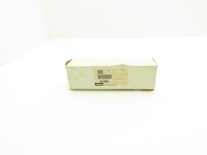 Parker 16L2NBD Pneumatic Air Line Lubricator 3/8" NPT 150PSI Max Pressure