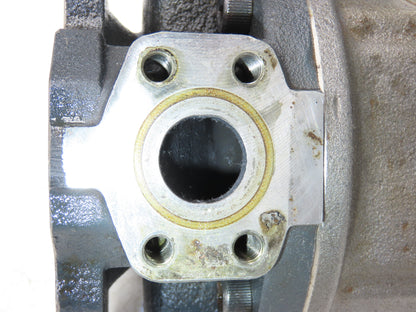 Brueninghaus Rexroth AA10VS045DFR1/31R-PKC62K02 Hydraulic Piston Pump Series 31