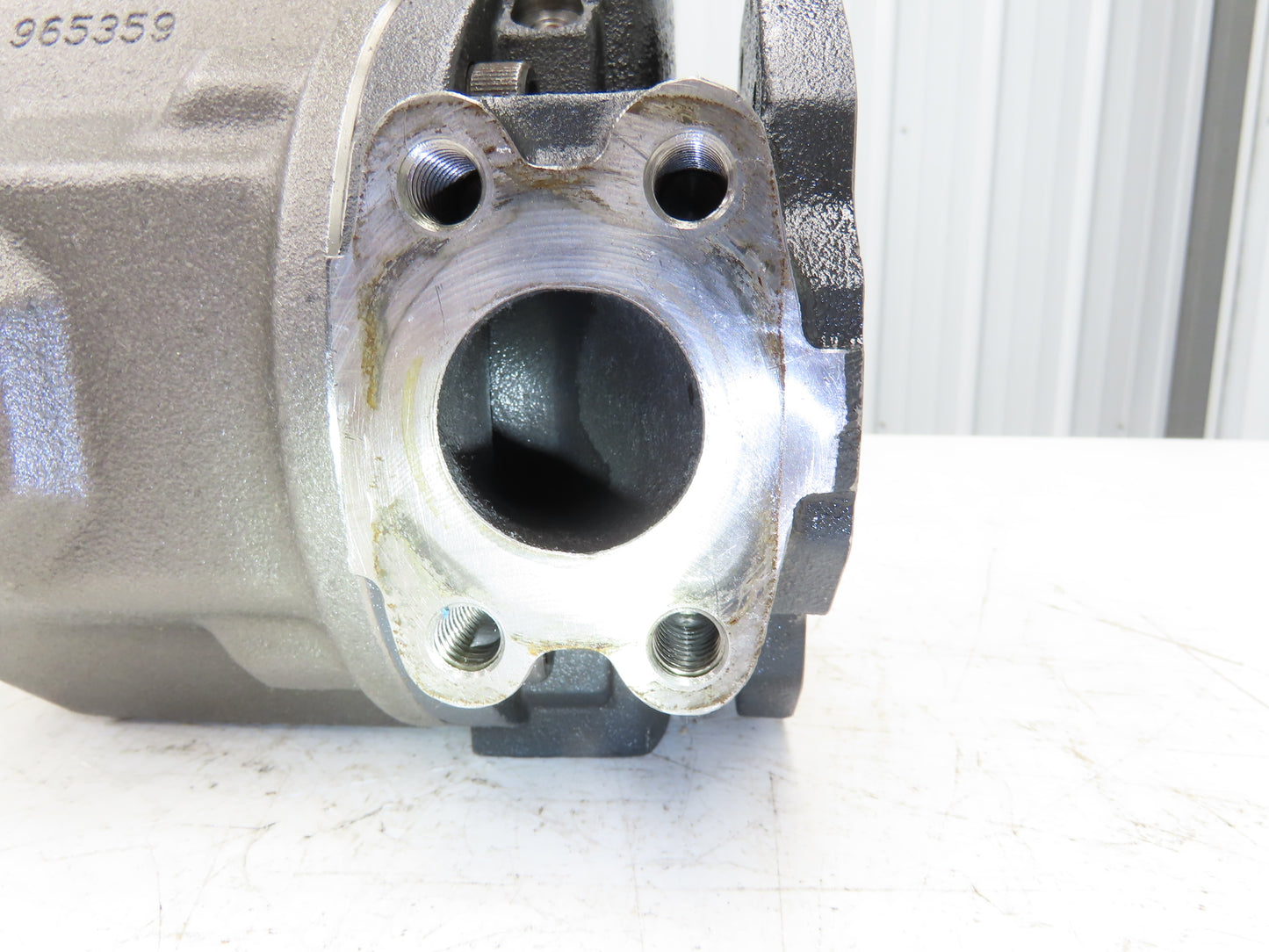 Brueninghaus Rexroth AA10VS045DFR1/31R-PKC62K02 Hydraulic Piston Pump Series 31