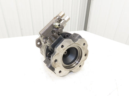 Brueninghaus Rexroth AA10VS045DFR1/31R-PKC62K02 Hydraulic Piston Pump Series 31