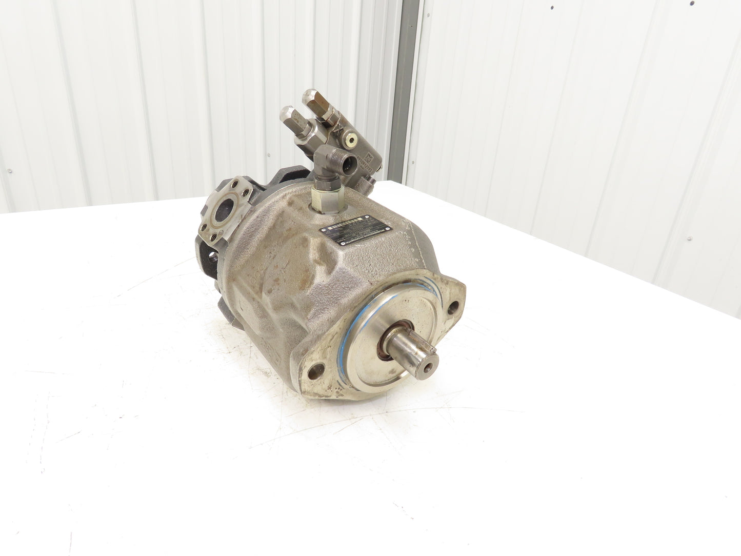 Brueninghaus Rexroth AA10VS045DFR1/31R-PKC62K02 Hydraulic Piston Pump Series 31