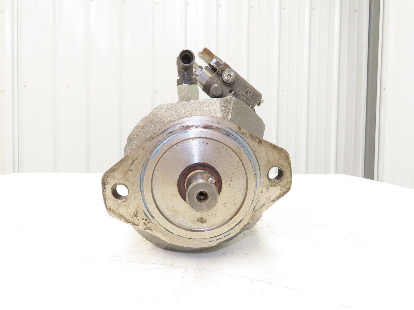 Brueninghaus Rexroth AA10VS045DFR1/31R-PKC62K02 Hydraulic Piston Pump Series 31