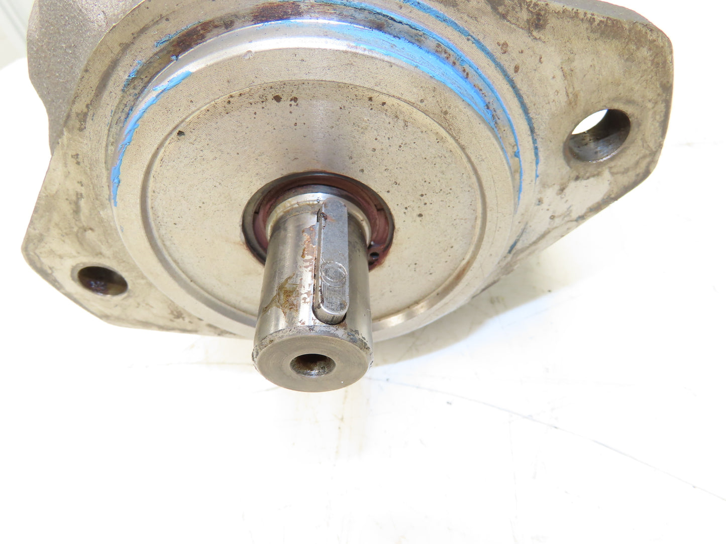 Brueninghaus Rexroth AA10VS045DFR1/31R-PKC62K02 Hydraulic Piston Pump Series 31