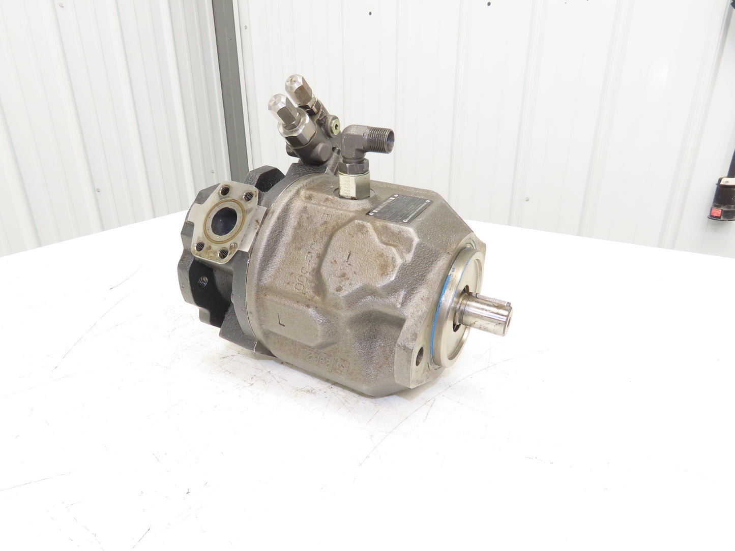 Brueninghaus Rexroth AA10VS045DFR1/31R-PKC62K02 Hydraulic Piston Pump Series 31