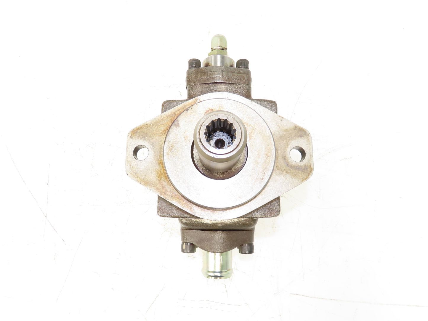 Denison T6C 005 3R00 B1 NOP Hydraulic Single Vane Pump 2800rpm 70.3 ML/REV