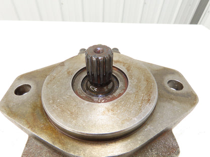 Denison T6C 005 3R00 B1 NOP Hydraulic Single Vane Pump 2800rpm 70.3 ML/REV