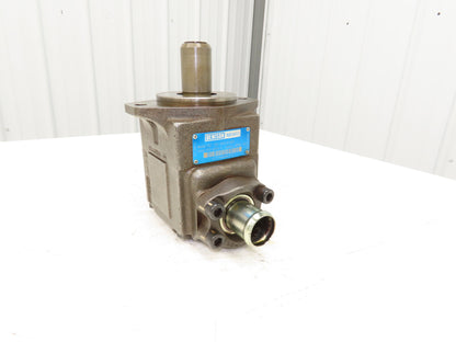 Denison T6C 005 3R00 B1 NOP Hydraulic Single Vane Pump 2800rpm 70.3 ML/REV