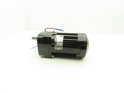 Bodine 42R5BFS1-E3 Gearmotor 60:1 Ratio 1/6Hp 28 RPM 115V 60Hz Parallel Shaft