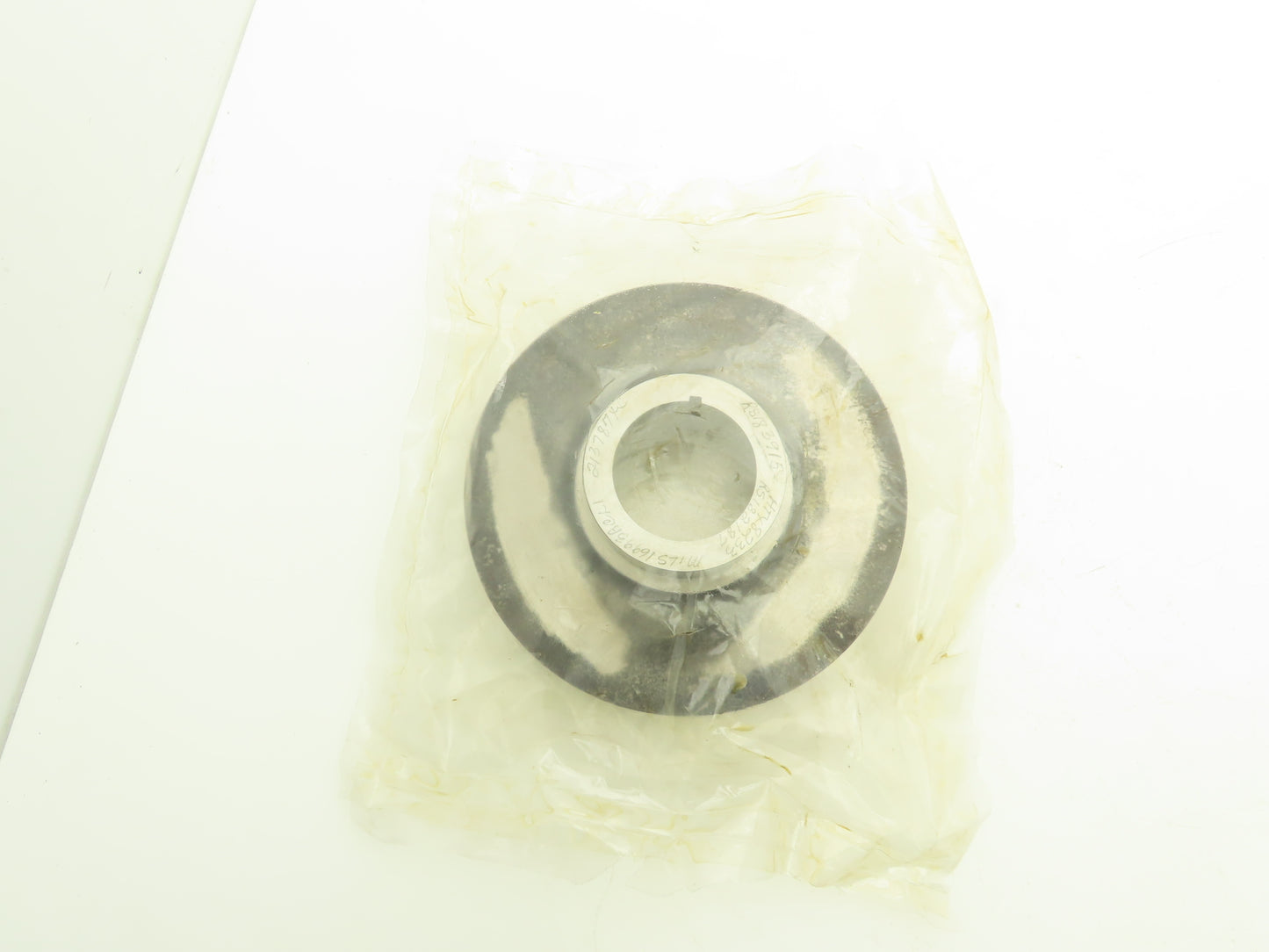 NSN 4320-01-080-7107 Centrifugal Pump Impeller 2-3/8" Bore 8"OD