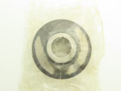 NSN 4320-01-080-7107 Centrifugal Pump Impeller 2-3/8" Bore 8"OD