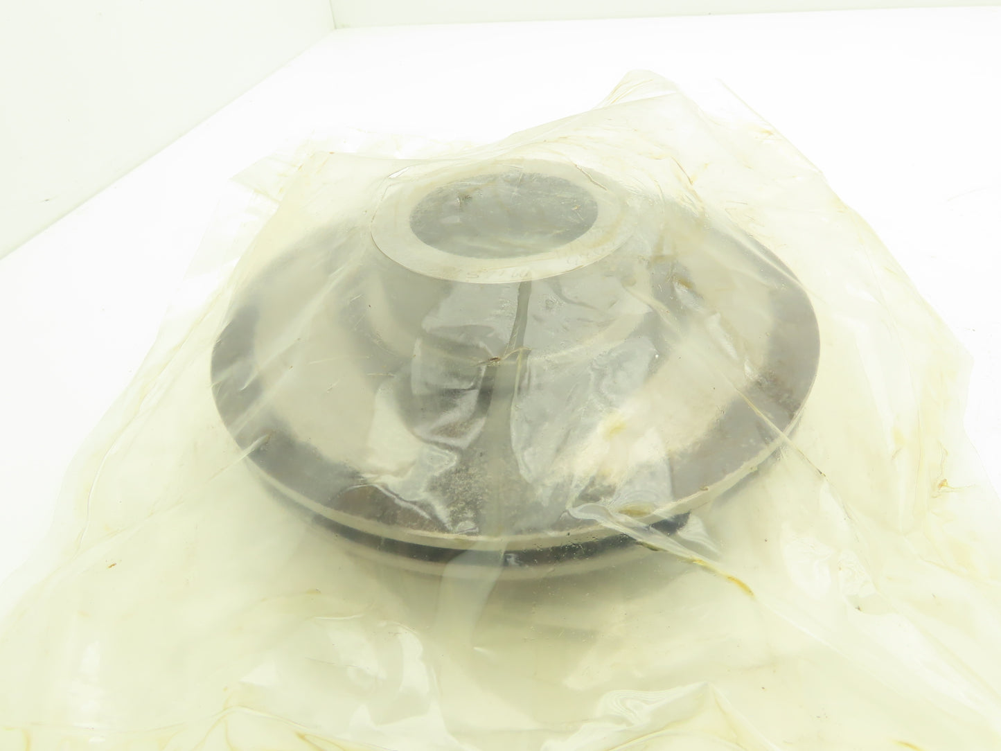 NSN 4320-01-080-7107 Centrifugal Pump Impeller 2-3/8" Bore 8"OD