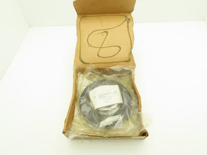 NSN 4320-01-080-7107 Centrifugal Pump Impeller 2-3/8" Bore 8"OD