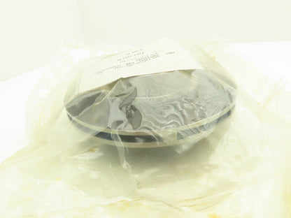 NSN 4320-01-080-7107 Centrifugal Pump Impeller 2-3/8" Bore 8"OD