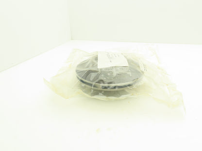 NSN 4320-01-080-7107 Centrifugal Pump Impeller 2-3/8" Bore 8"OD