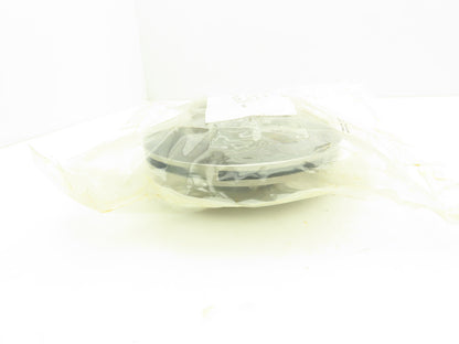 NSN 4320-01-080-7107 Centrifugal Pump Impeller 2-3/8" Bore 8"OD