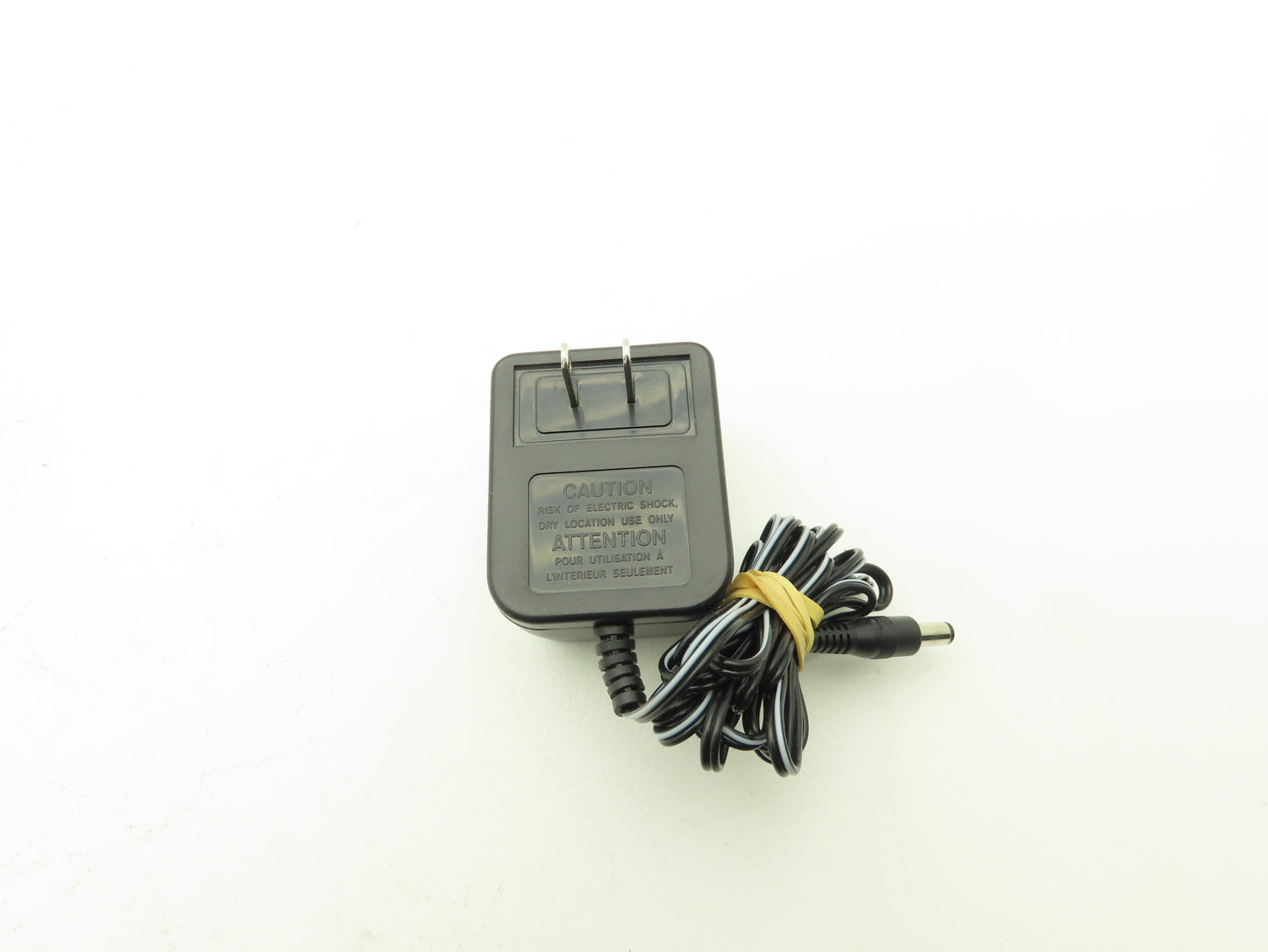 Black Box PCD28A A/C 5 RO External Printer Protocol Converter Box w/Manual