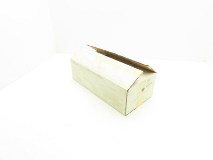 Black Box PCD28A A/C 5 RO External Printer Protocol Converter Box w/Manual