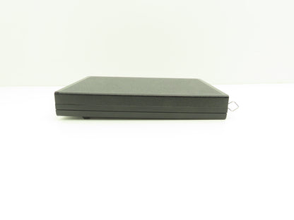 Black Box PCD28A A/C 5 RO External Printer Protocol Converter Box w/Manual
