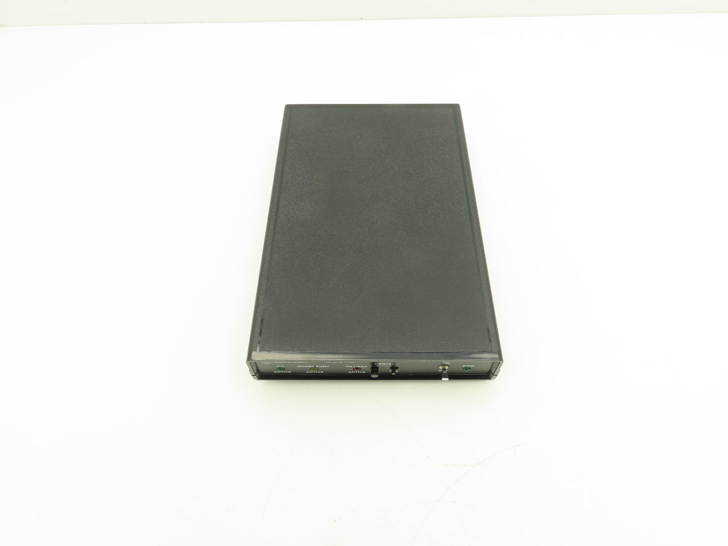 Black Box PCD28A A/C 5 RO External Printer Protocol Converter Box w/Manual