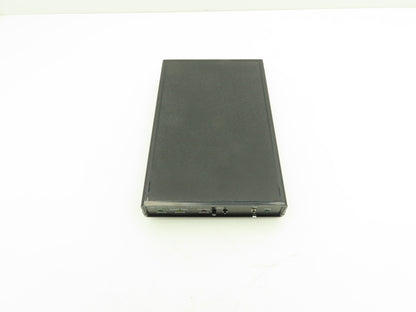 Black Box PCD28A A/C 5 RO External Printer Protocol Converter Box w/Manual