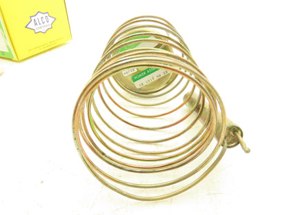 Alco XB 1019 HW-2B Thermostatic Expansion Valve Power Assy -10 to 50°F 10' Tube