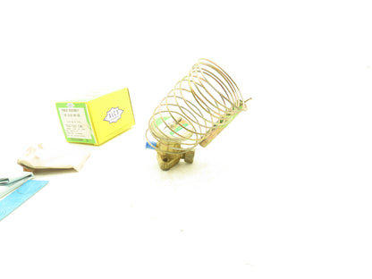 Alco XB 1019 HW-2B Thermostatic Expansion Valve Power Assy -10 to 50°F 10' Tube