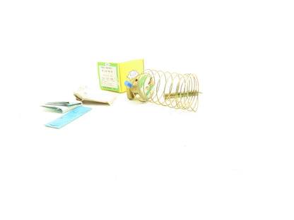 Alco XB 1019 HW-2B Thermostatic Expansion Valve Power Assy -10 to 50°F 10' Tube