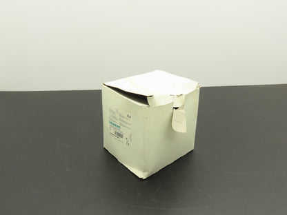 Siemens 3LD2164-OTB53 Disconnector Switch Main Emergency Stop 400VAC 25A 9.5kW