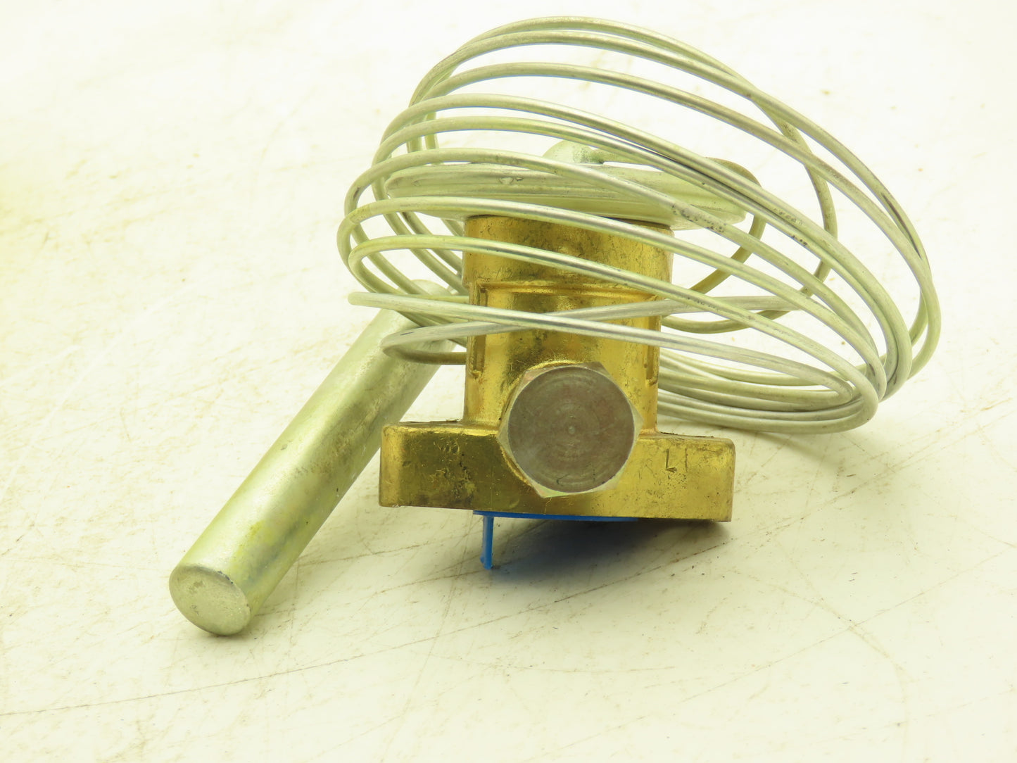 Alco XB 1019 HW100-2B Thermostatic Expansion Valve Power Assy -40 to 50°F