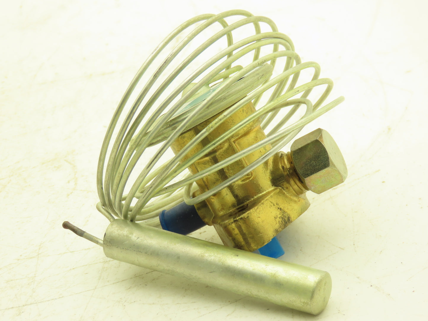 Alco XB 1019 HW100-2B Thermostatic Expansion Valve Power Assy -40 to 50°F