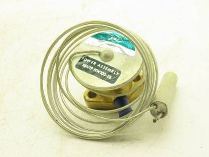 Alco XB 1019 HW100-2B Thermostatic Expansion Valve Power Assy -40 to 50°F