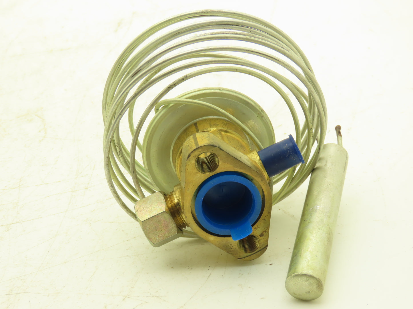 Alco XB 1019 HW100-2B Thermostatic Expansion Valve Power Assy -40 to 50°F