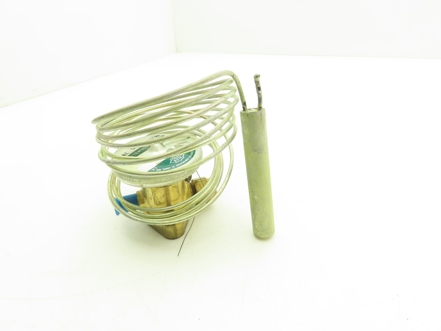 Alco XB 1019 HW100-2B Thermostatic Expansion Valve Power Assy -40 to 50°F